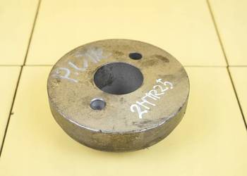 AUDI Q7 3.0 TDI 09r 232KM BUG kolo rozrzadu na pompe wtryskowa 059130103G