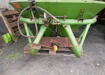 Amazone  zaf- 604 r