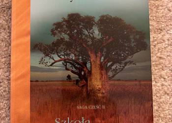 "Szkoła pod baobabem" - Barbara Rybałtowska