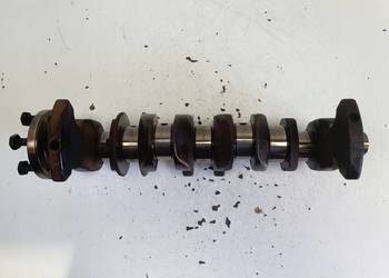 Peugeot 308 1.4 VTi WAŁ KORBOWY 75347334 8FS