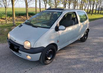 Renault Twingo 1.2 16v