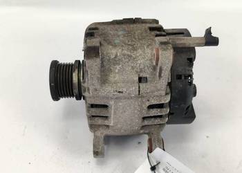 ALTERNATOR VOLKSWAGEN CRAFTER II 7C 03L903024L ALTERNATOR VOLKSWAGEN CRAFTER II 7C 03L903024L