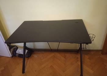 Biurko gamingowe Dominus trust gxt 711