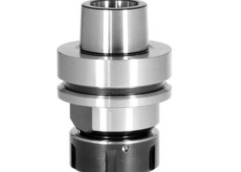 Oprawka uchwyt do CNC HSK63F na tuleje ER32