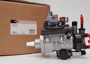 Nowa pompa wtryskowa DELPHI 9520A300G 9520A301G 9520A302G