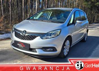 LIFT 7 osób Klimatronik Bluetooth Grzane fotele+ Kierownica