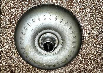 Konwerter momętu obrotowego BMW E60 E61 525D E65 E66 730D 730LD X5 E53 3.0D