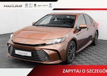 Toyota Camry GD2T565#2.5 Hybrid Dynamic Force Executive e-CVT Salon PL VAT…