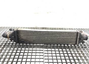 INTERCOOLER FIAT DOBLO II 896255500 1.6 105KM CHŁODNICA