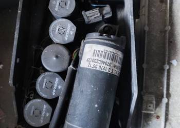 Kompresor zawieszenia pneumatycznego Range Rover P38