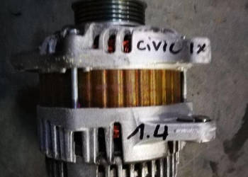 Honda Civic IX 2014 1.4 Alternator