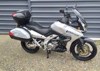 Suzuki Vstrom 1000 2003r.