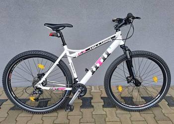 rower MT11 Hill 1000