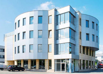 Wynajmę lokal Warszawa Wał Miedzeszyński 262.24m2