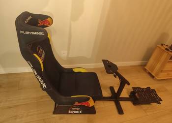 PLAYSEAT Z REDBULLA