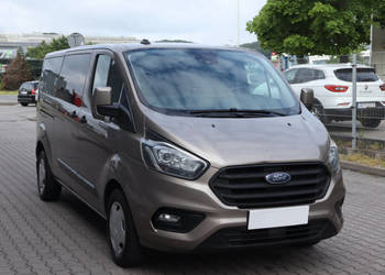 Ford Transit Custom 2.0 EcoBlue