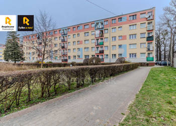 Mieszkanie 62.96m2 4 pokojowe Wejherowo Osiedle 1000-Lecia Pp