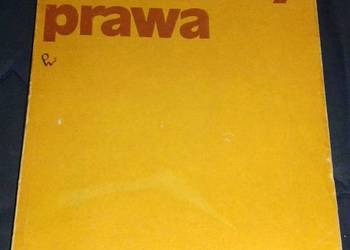 Elementy prawa - Jerzy Wiszniewski