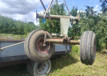 Os kombajn Claas