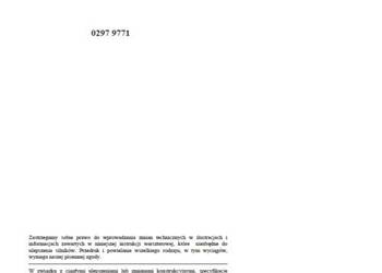 SILNIK DEUTZ BFM 1012/1013 instrukcja napraw PO POLSKU
