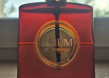 Yves Saint Laurent Opium EDP dla kobiet 50ml