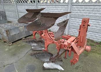 Plug 2 skibowy obrotowy niemeyer