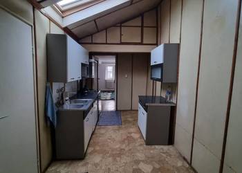 Mieszkanie na poddaszu 48m2 Do odświeżenia bądź remontu