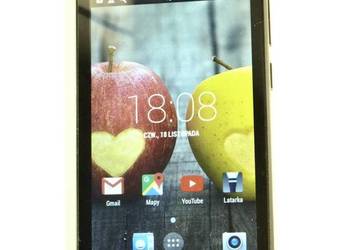 Smartfon MyPhone C-Smart III (3)