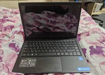 Laptop PEAQ slim notebook S132