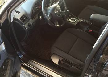 Audi A4 1.8T