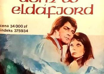 417 Margit Sandemo Dom w Eldafjord (P) (22)