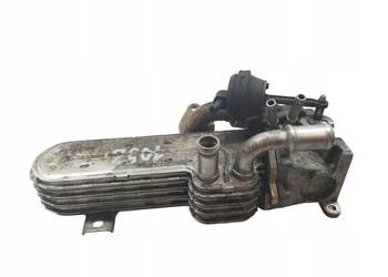 CHŁODNICA SPALIN 03G131513K 2.0 D TDI Mitsubishi Outlander II