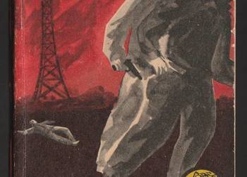 ŻÓŁTY TYGRYS - TU RADIO GLIWICE - 1959