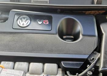Volkswagen Sharan 2.8 V6 LPG