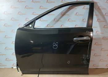 NISSAN X-TRAIL III T32 17r drzwi lewe przód 30 mikronów