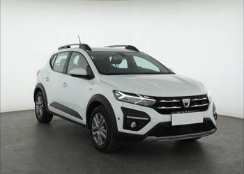Dacia Sandero 1.0 TCe