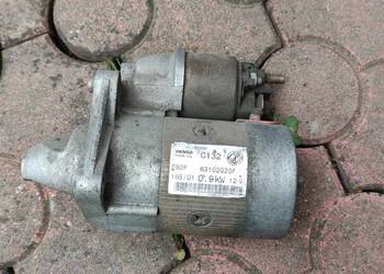 Rozrusznik Fiat Seicento 1.1 MPI