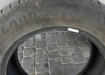 2 opony Goodyear 225/65/17 wielosezonowe