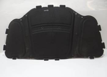 WYGŁUSZENIE MASKI BMW E61 LCI (4623657)