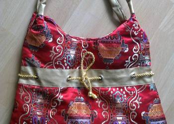torebka ORIENT style