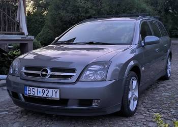 Opel Vectra 1.9 120KM, ***ŁADNY***