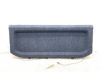 PÓŁKA TYŁ SUZUKI SX4 Crossover OSŁONA BAGAŻNIKA, TYLNA