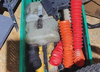 Cześć Suzuki Samurai sj413 410 vitar Cześć Suzuki Samurai sj413 410 vitar