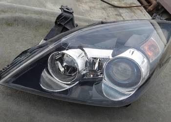 Opel Vectra C Lift Bi-xenon skrętny BDB ORG EU
