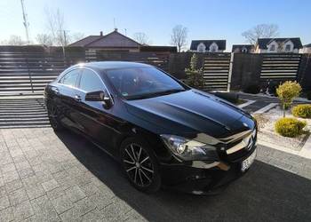Mercedes CLA