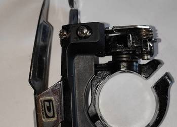 Przerzutka Shimano Deore XT FD-M770-10