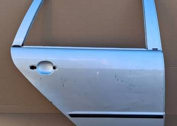 SKODA FABIA I KOMBI DRZWI PRAWY TYŁ PRAWE TYLNE