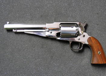 Remington SHOOTERS kal. 36  - gwint PROGRESYWNY