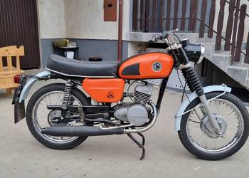 WSK KOS 1982