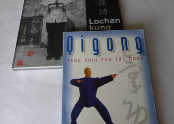 HOWARD CHOY - Siu Luohan Qigong /Chi Kung,Choy Lee Fut